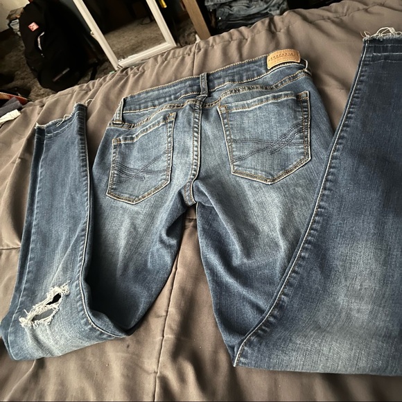 Aeropostale Skinny Jeans - Picture 4 of 4